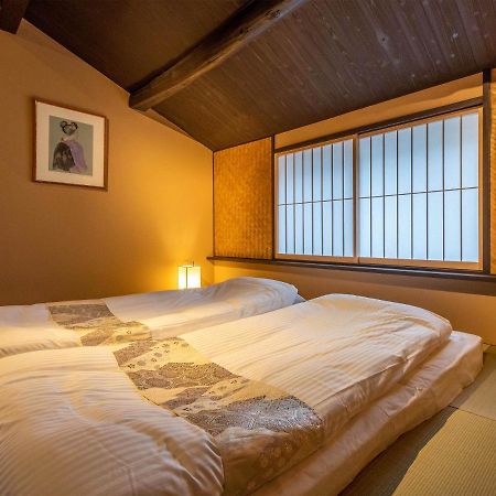 慶有魚·石塀 Villa Kyoto Ngoại thất bức ảnh