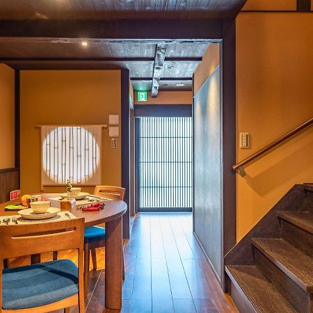 慶有魚·石塀 Villa Kyoto Ngoại thất bức ảnh