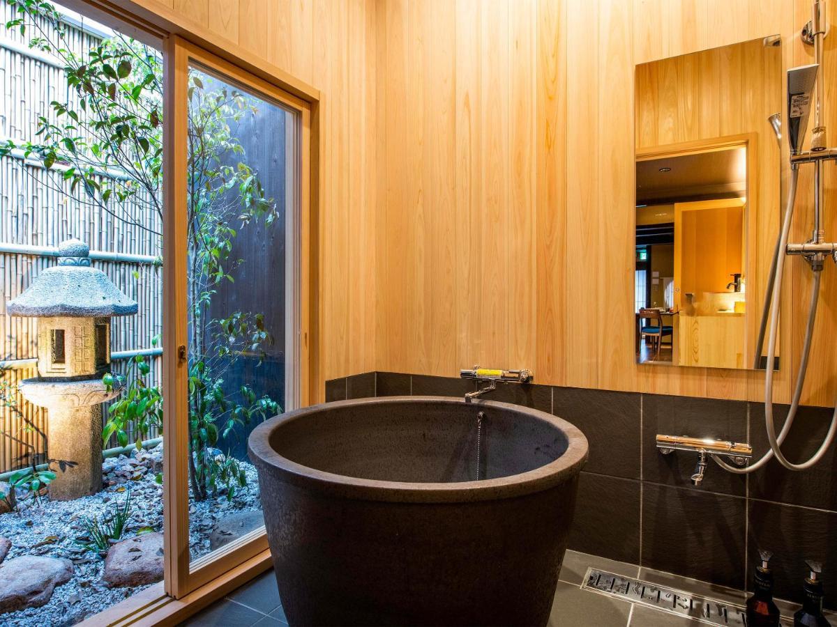 慶有魚·石塀 Villa Kyoto Ngoại thất bức ảnh