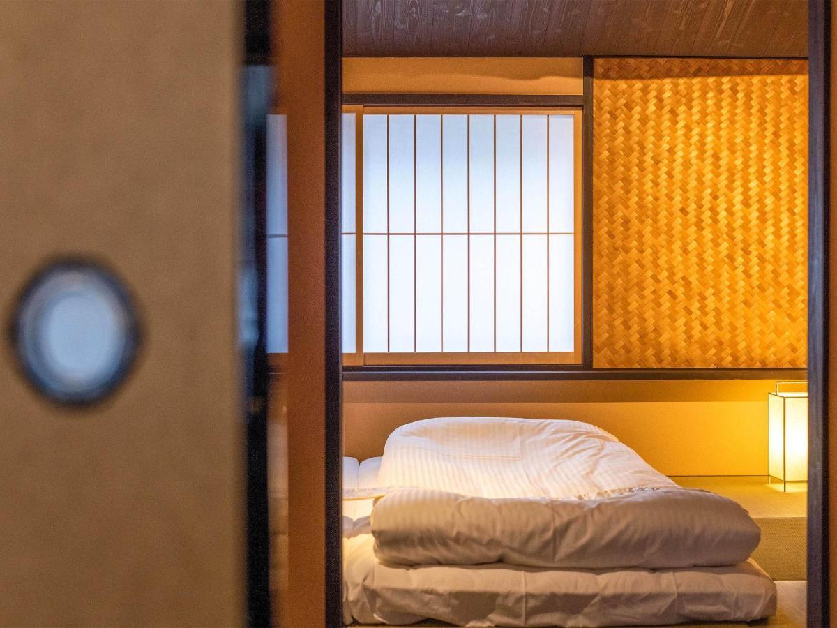 慶有魚·石塀 Villa Kyoto Ngoại thất bức ảnh