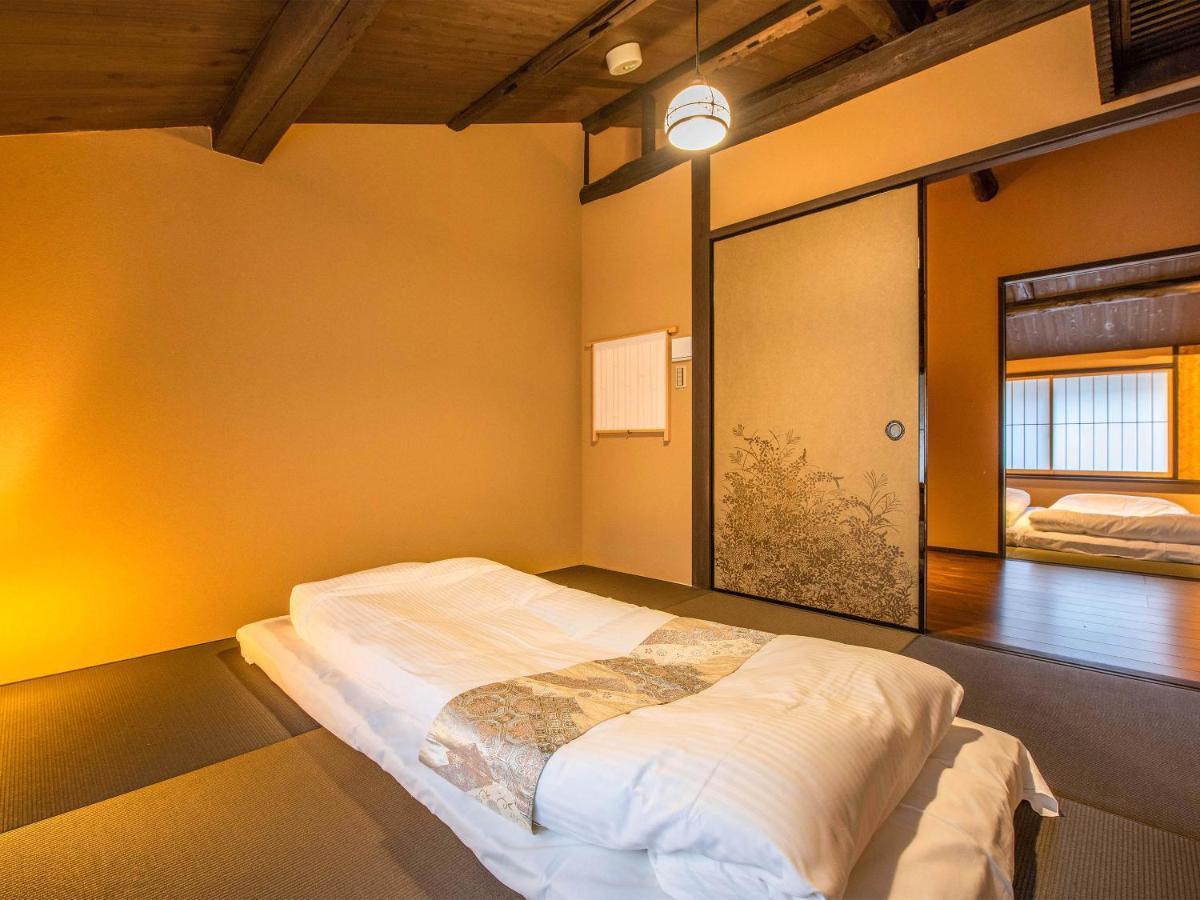 慶有魚·石塀 Villa Kyoto Ngoại thất bức ảnh