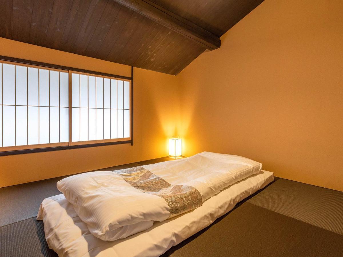 慶有魚·石塀 Villa Kyoto Ngoại thất bức ảnh