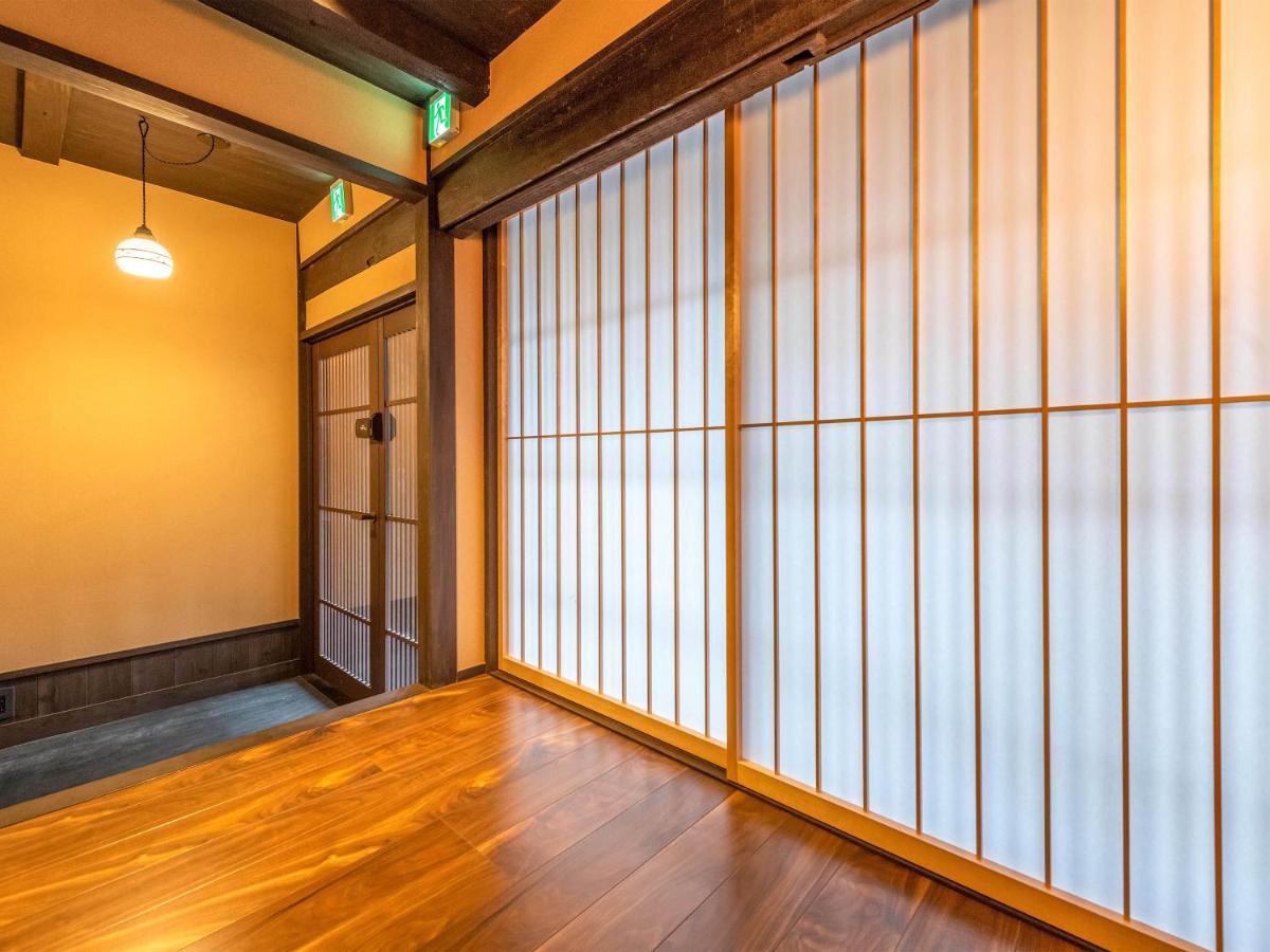 慶有魚·石塀 Villa Kyoto Ngoại thất bức ảnh