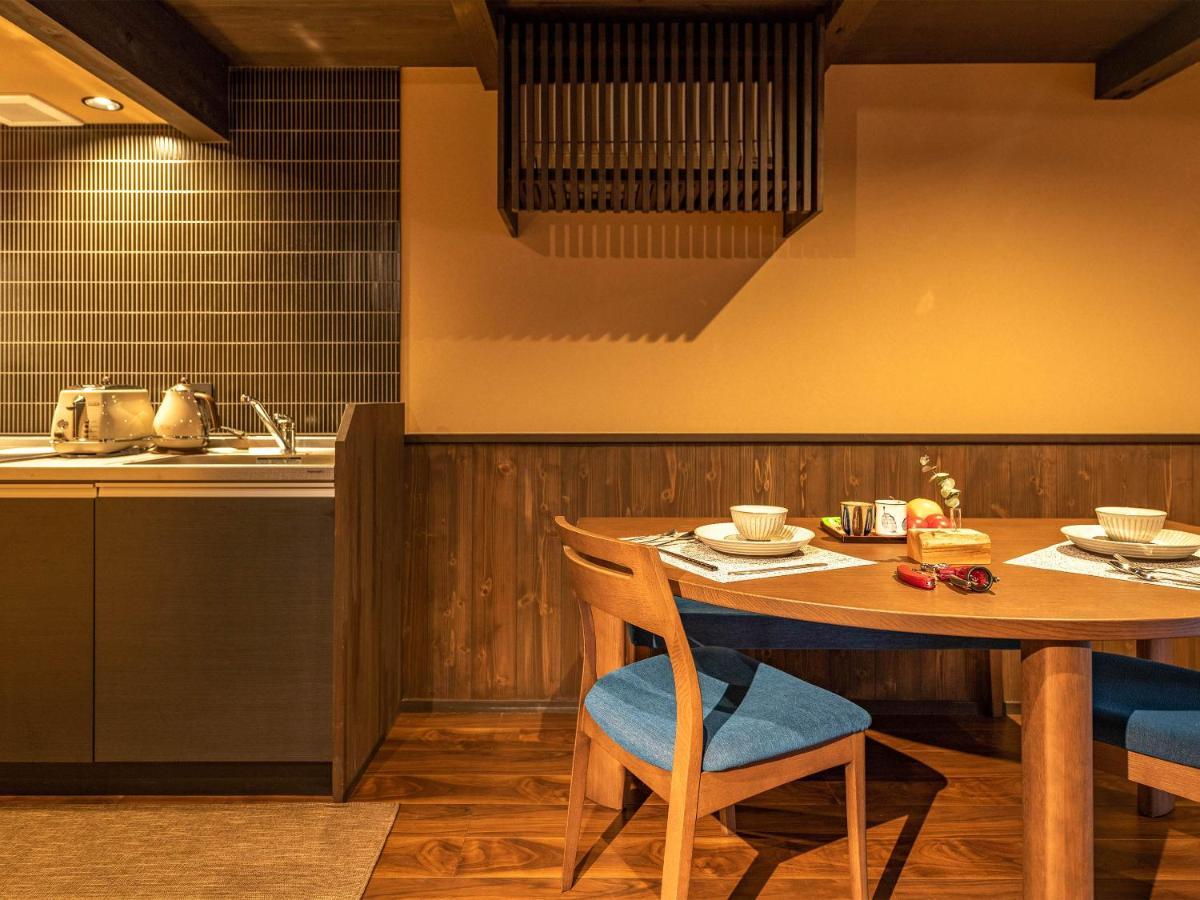 慶有魚·石塀 Villa Kyoto Ngoại thất bức ảnh