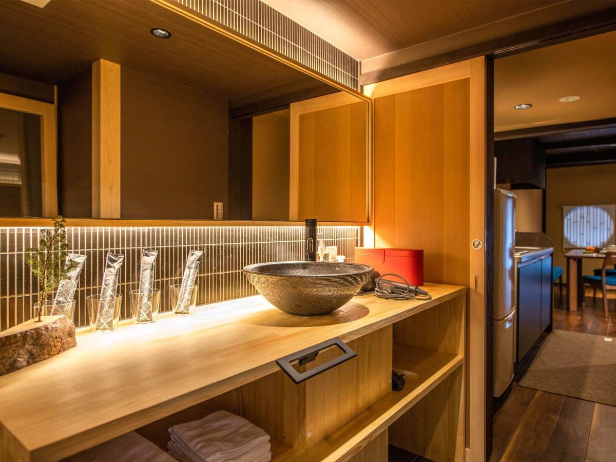 慶有魚·石塀 Villa Kyoto Ngoại thất bức ảnh