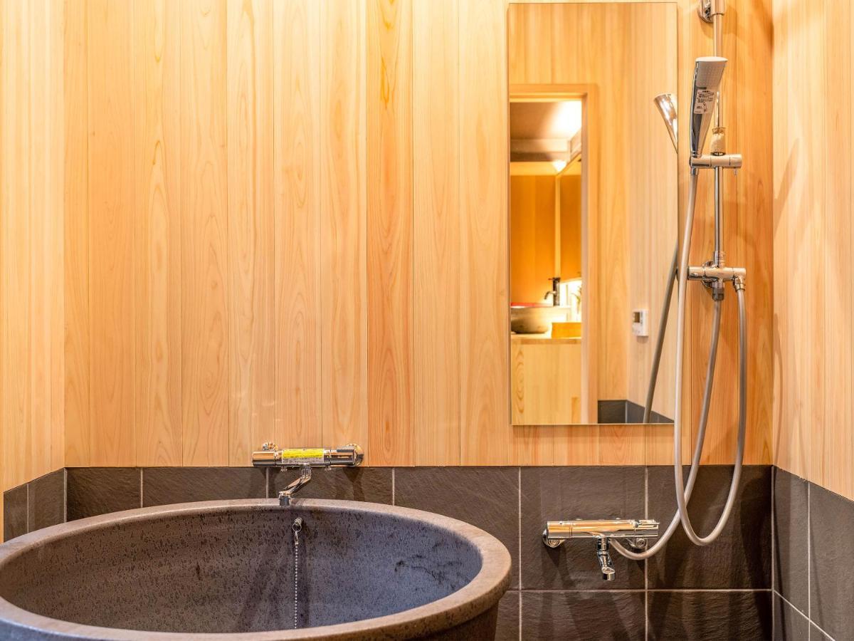 慶有魚·石塀 Villa Kyoto Ngoại thất bức ảnh