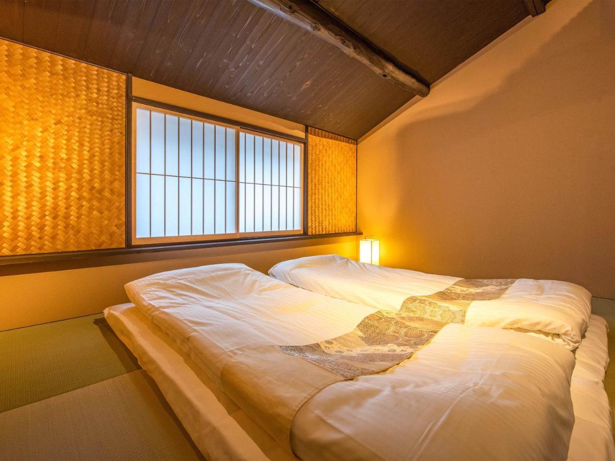 慶有魚·石塀 Villa Kyoto Ngoại thất bức ảnh